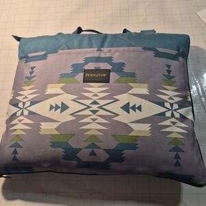 Pendleton Avra Valley Outdoor Packable Picnic/Camping Blanket 60"x72"